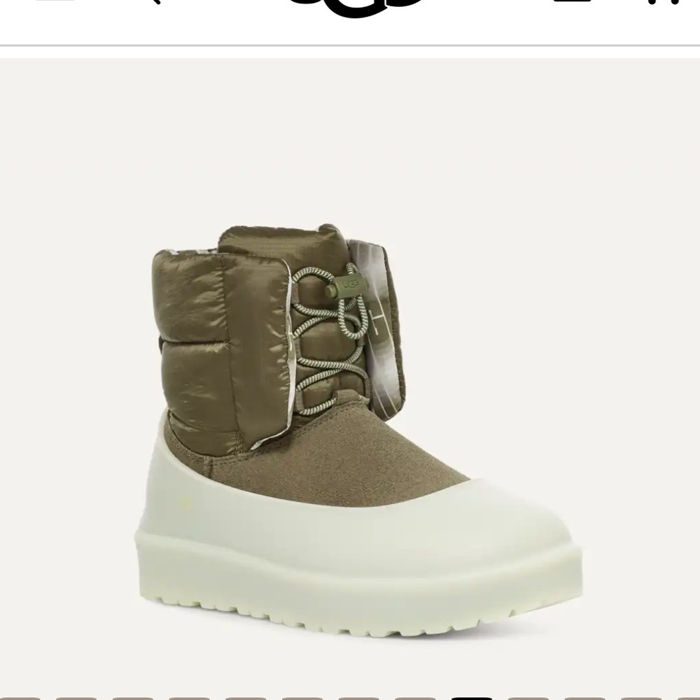 🔥🔥🔥 UGG Size: US 7